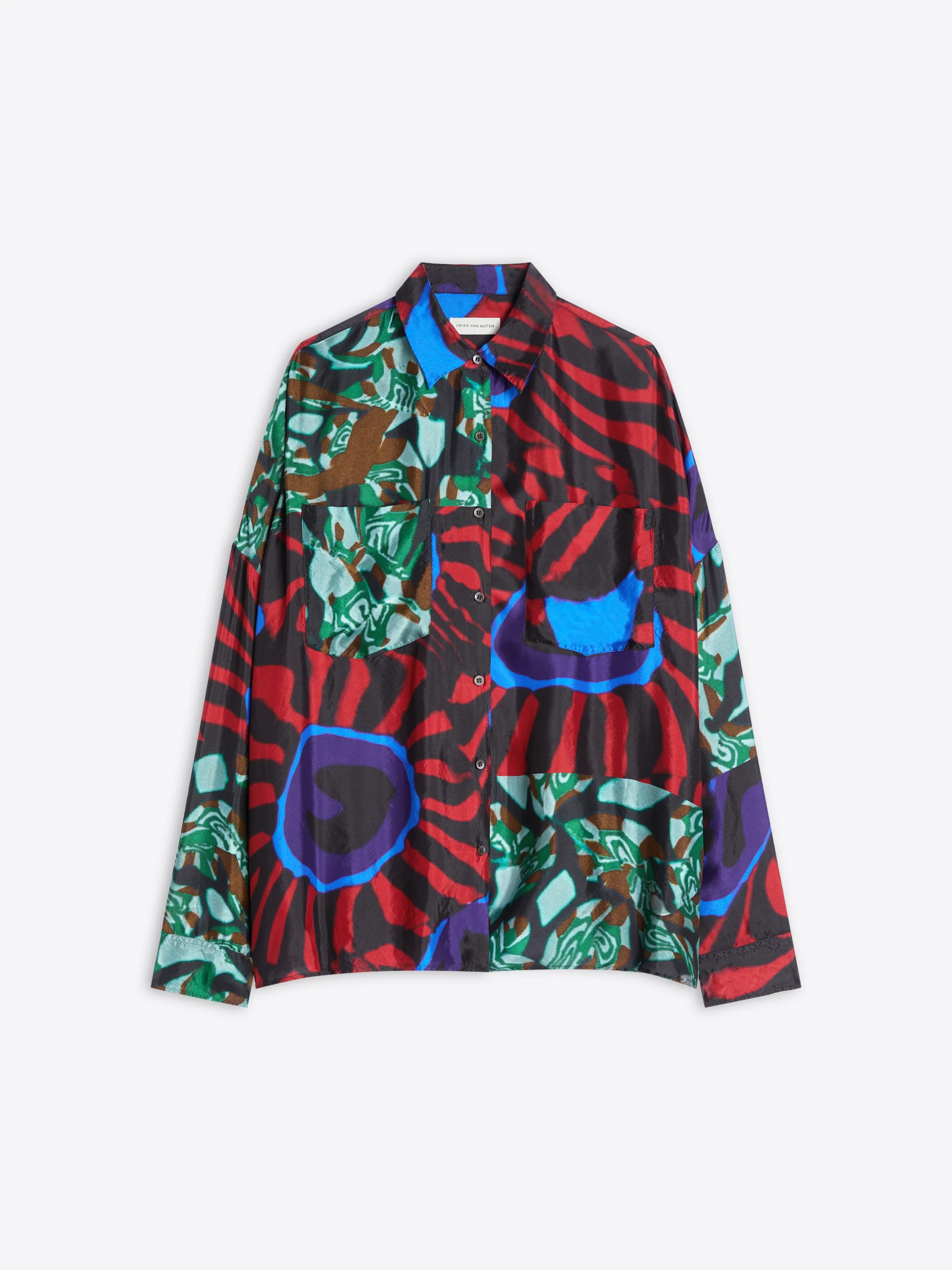 Women's Tops & Blouses